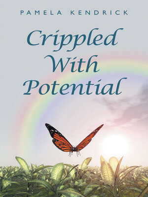 cover image of Crippled with Potential